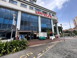 Grandlink Square (D14), Retail #504275761